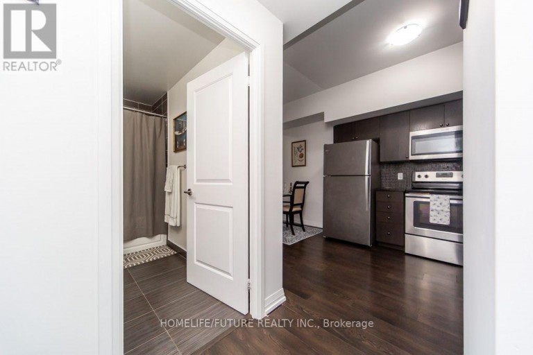 203 - 9560 MARKHAM ROAD, Markham (Wismer), Ontario, L6E0T9