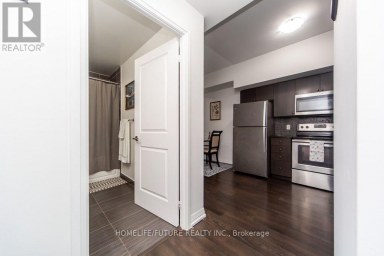 203 - 9560 MARKHAM ROAD Markham (Wismer) Ontario photo 32
