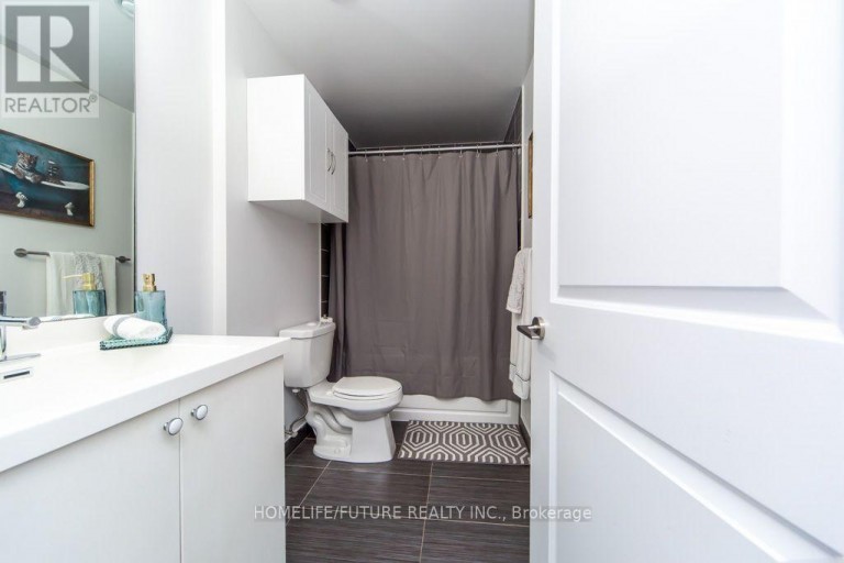 203 - 9560 MARKHAM ROAD, Markham (Wismer), Ontario, L6E0T9