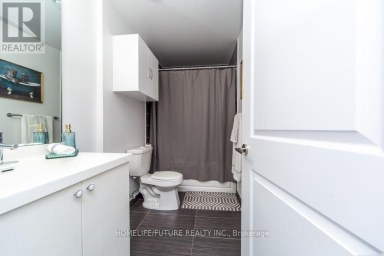 203 - 9560 MARKHAM ROAD Markham (Wismer) Ontario photo 33
