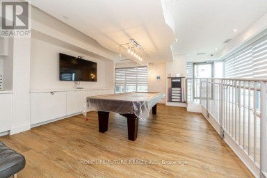 203 - 9560 MARKHAM ROAD Markham (Wismer) Ontario photo 36
