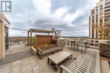 203 - 9560 MARKHAM ROAD Markham (Wismer) Ontario photo 38