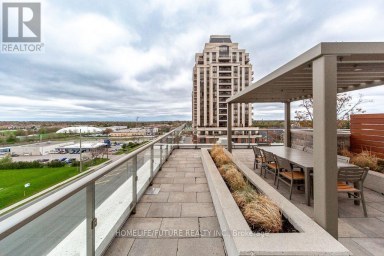 203 - 9560 MARKHAM ROAD Markham (Wismer) Ontario photo 39