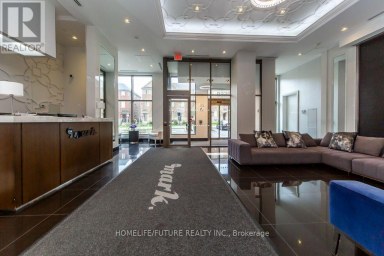 203 - 9560 MARKHAM ROAD Markham (Wismer) Ontario photo 4