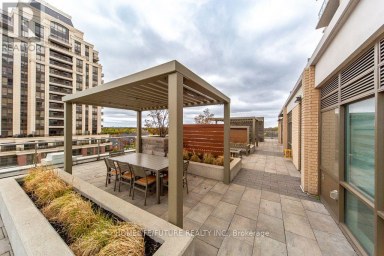 203 - 9560 MARKHAM ROAD Markham (Wismer) Ontario photo 40