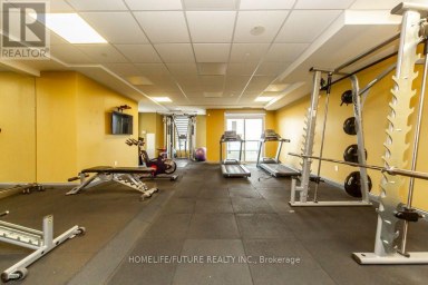203 - 9560 MARKHAM ROAD Markham (Wismer) Ontario photo 41