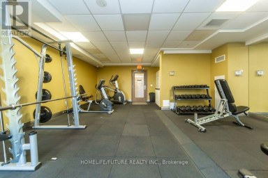 203 - 9560 MARKHAM ROAD Markham (Wismer) Ontario photo 42