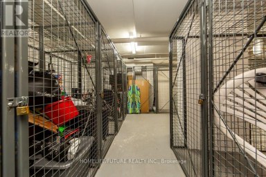 203 - 9560 MARKHAM ROAD Markham (Wismer) Ontario photo 45