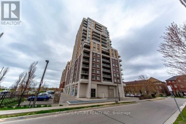 203 - 9560 MARKHAM ROAD Markham (Wismer) Ontario photo 47