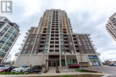 203 - 9560 MARKHAM ROAD Markham (Wismer) Ontario photo 48
