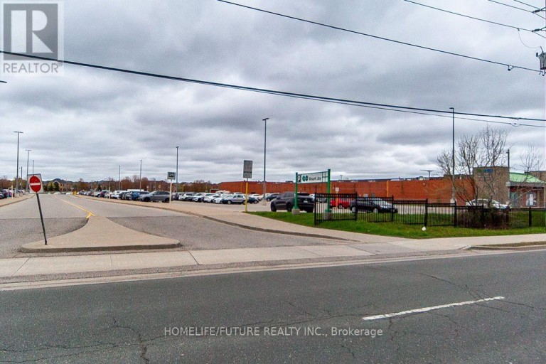 203 - 9560 MARKHAM ROAD, Markham (Wismer), Ontario, L6E0T9