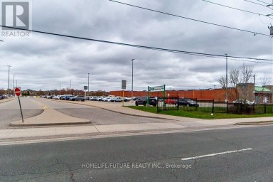 203 - 9560 MARKHAM ROAD Markham (Wismer) Ontario photo 49
