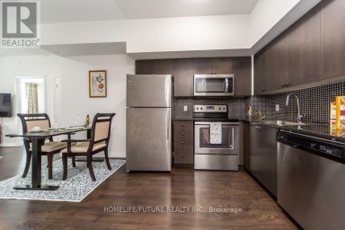 203 - 9560 MARKHAM ROAD Markham (Wismer) Ontario photo 8