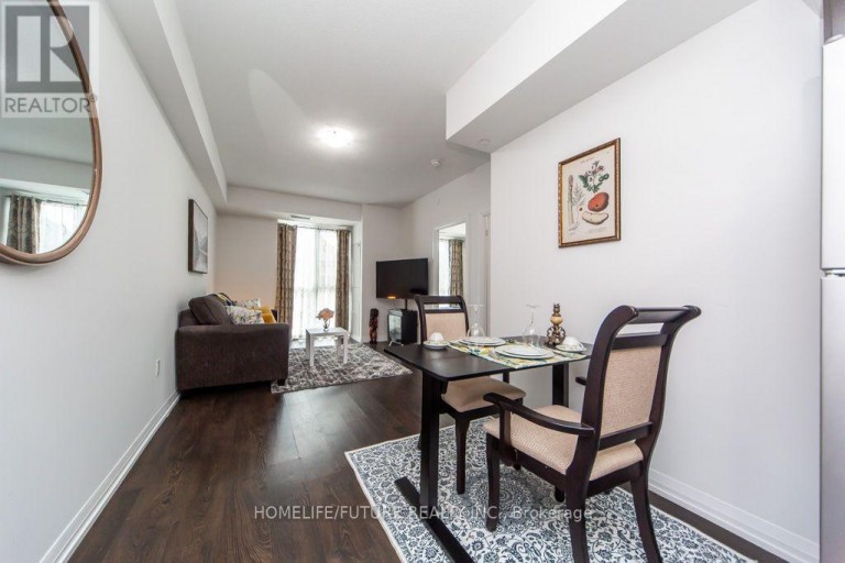 203 - 9560 MARKHAM ROAD, Markham (Wismer), Ontario, L6E0T9