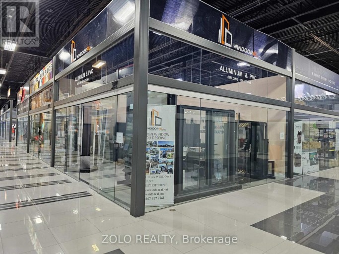 327 - 7250 KEELE STREET, Vaughan (Concord), Ontario, L4K1Z8