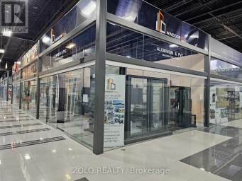 327 - 7250 KEELE STREET Vaughan (Concord) Ontario photo 1