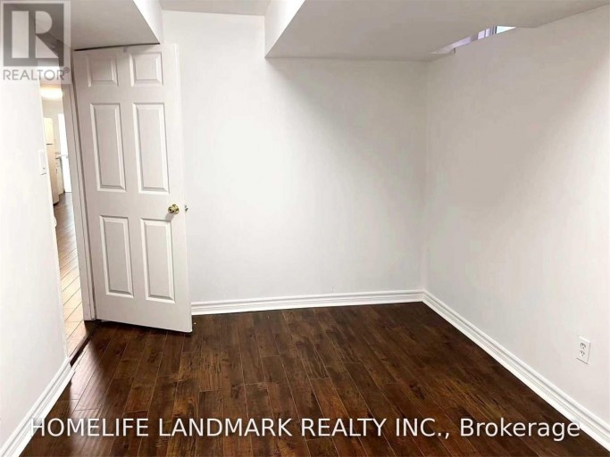 BSMT - 69 KIMONO CRESCENT, Richmond Hill (Rouge Woods), Ontario, L4S2G1