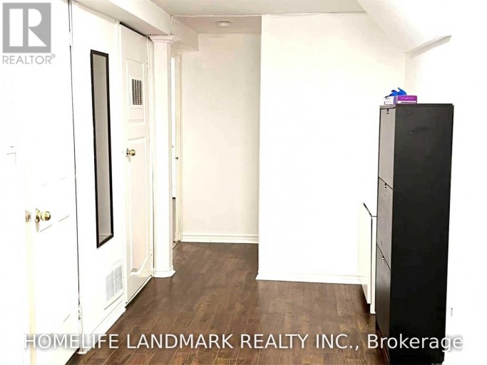 BSMT - 69 KIMONO CRESCENT, Richmond Hill (Rouge Woods), Ontario, L4S2G1