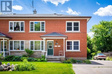 2 - 718 ROSS STREET Burlington (Brant) Ontario photo 1
