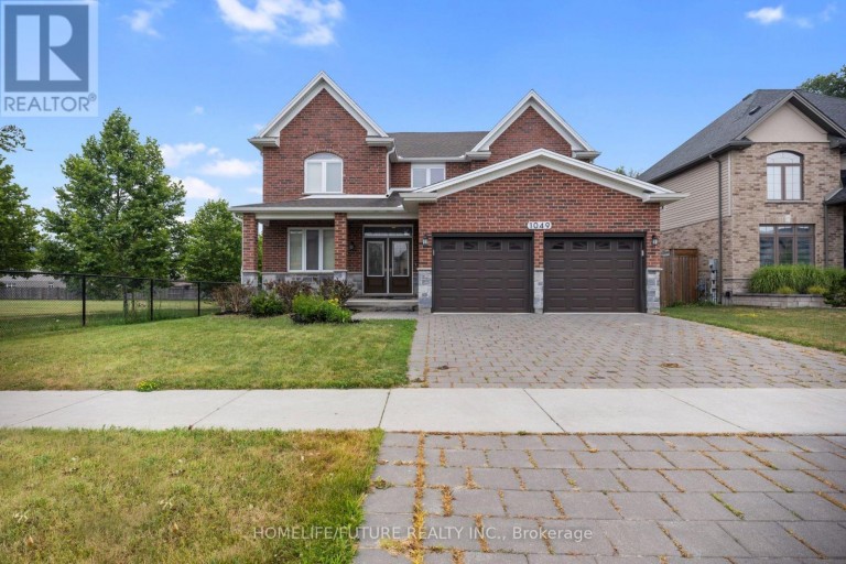 1049 MELSETTER WAY, London North (North S), Ontario, N6G5C7