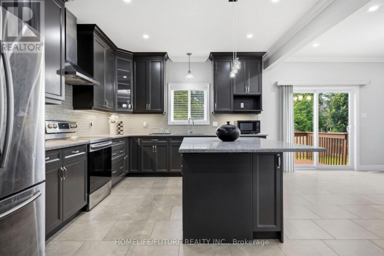1049 MELSETTER WAY, London North (North S), Ontario, N6G5C7