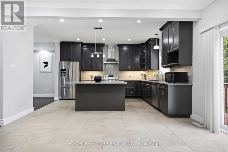 1049 MELSETTER WAY, London North (North S), Ontario, N6G5C7