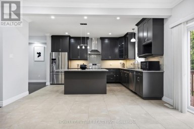 1049 MELSETTER WAY London North (North S) Ontario photo 11