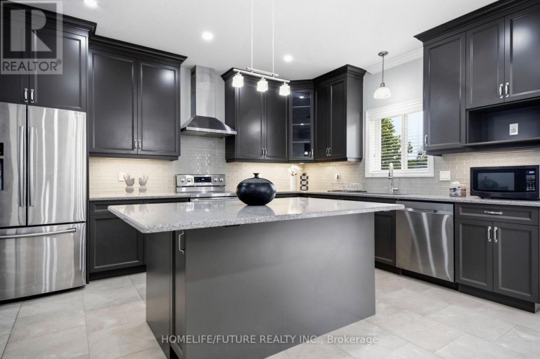 1049 MELSETTER WAY, London North (North S), Ontario, N6G5C7