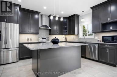 1049 MELSETTER WAY London North (North S) Ontario photo 12