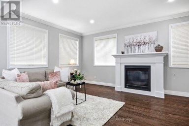 1049 MELSETTER WAY London North (North S) Ontario photo 13