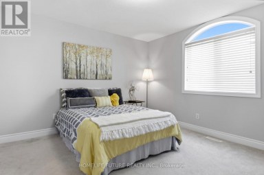 1049 MELSETTER WAY London North (North S) Ontario photo 15