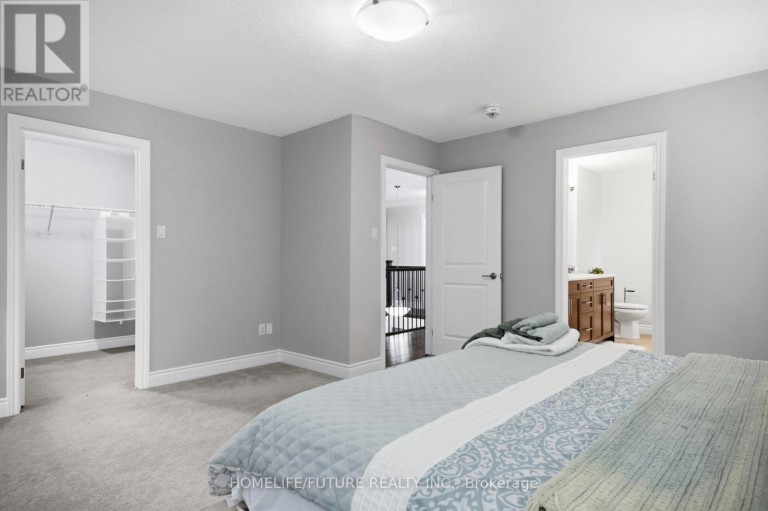 1049 MELSETTER WAY, London North (North S), Ontario, N6G5C7