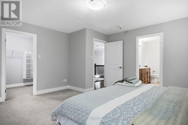 1049 MELSETTER WAY London North (North S) Ontario photo 17