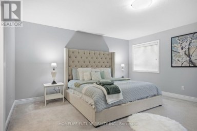 1049 MELSETTER WAY London North (North S) Ontario photo 19