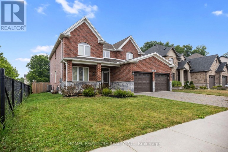 1049 MELSETTER WAY, London North (North S), Ontario, N6G5C7