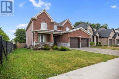1049 MELSETTER WAY London North (North S) Ontario photo 2