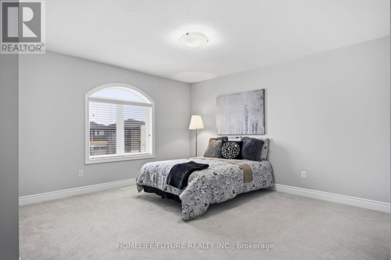 1049 MELSETTER WAY, London North (North S), Ontario, N6G5C7