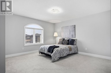 1049 MELSETTER WAY London North (North S) Ontario photo 20