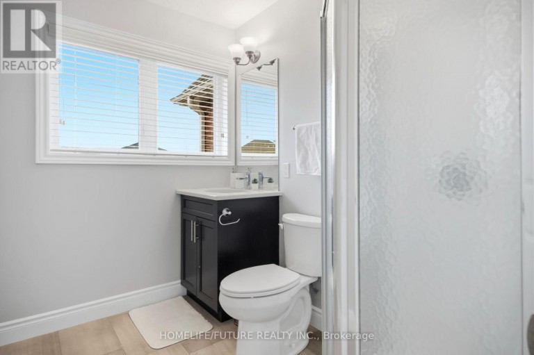 1049 MELSETTER WAY, London North (North S), Ontario, N6G5C7
