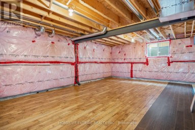 1049 MELSETTER WAY London North (North S) Ontario photo 27
