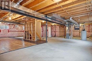 1049 MELSETTER WAY London North (North S) Ontario photo 29