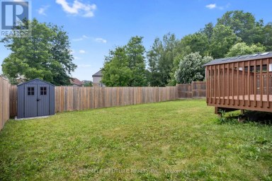 1049 MELSETTER WAY London North (North S) Ontario photo 31