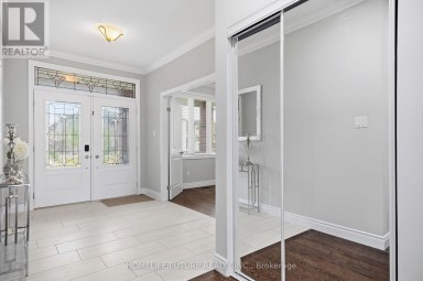 1049 MELSETTER WAY London North (North S) Ontario photo 4