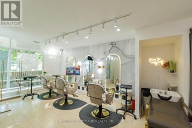 TH02 - 60 DAN LECKIE WAY Toronto (Waterfront Communities) Ontario photo 1