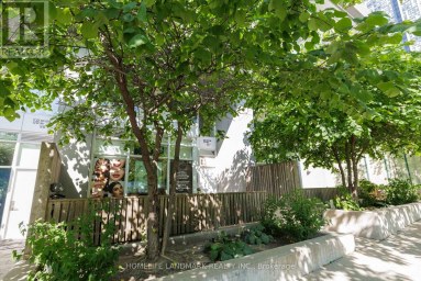 TH02 - 60 DAN LECKIE WAY Toronto (Waterfront Communities) Ontario photo 2