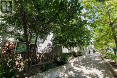 TH02 - 60 DAN LECKIE WAY Toronto (Waterfront Communities) Ontario photo 3