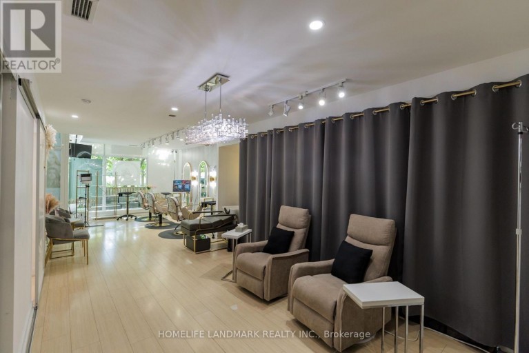 TH02 - 60 DAN LECKIE WAY, Toronto (Waterfront Communities), Ontario, M5V4A8