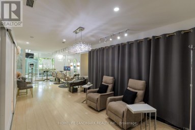 TH02 - 60 DAN LECKIE WAY Toronto (Waterfront Communities) Ontario photo 4