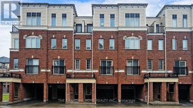 46 FILLY PATH Oshawa (Windfields) Ontario photo 1