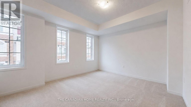 46 FILLY PATH, Oshawa (Windfields), Ontario, L1L0K9